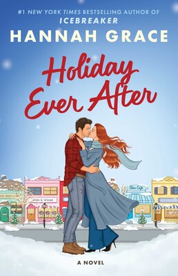 Holiday Ever After: A Novel