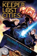 Keeper of the Lost Cities HC
