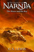 The Horse And His Boy