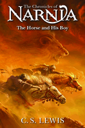 The Horse And His Boy