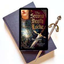 The Second Death of Locke