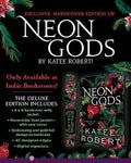 Neon Gods Indie Exclusive Edition