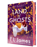 Land of Ghosts *SIGNED*