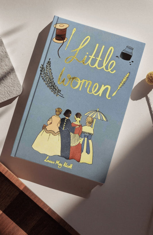 Little Women | Wordsworth Collector's Edition | Book