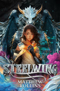 Steelwing (The Steelwing Series)