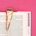 Cheese Pizza Bookmark