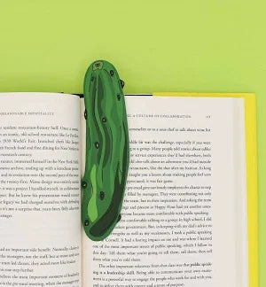 Pickle Bookmark