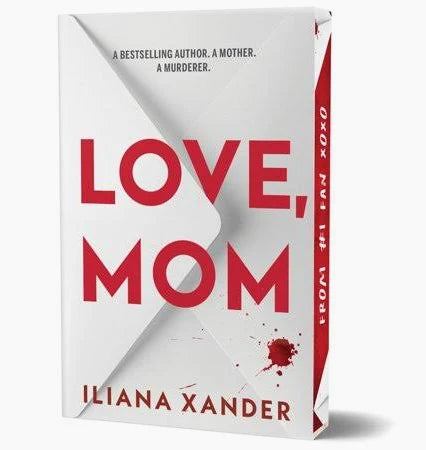 Love, Mom (Deluxe Edition)