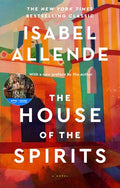 The House of the Spirits: A Novel