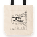 Store Sign Tote