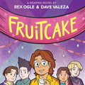 Author Book Launch: Rex Ogle, Fruitcake: A Graphic Novel - 13 Apr 2026