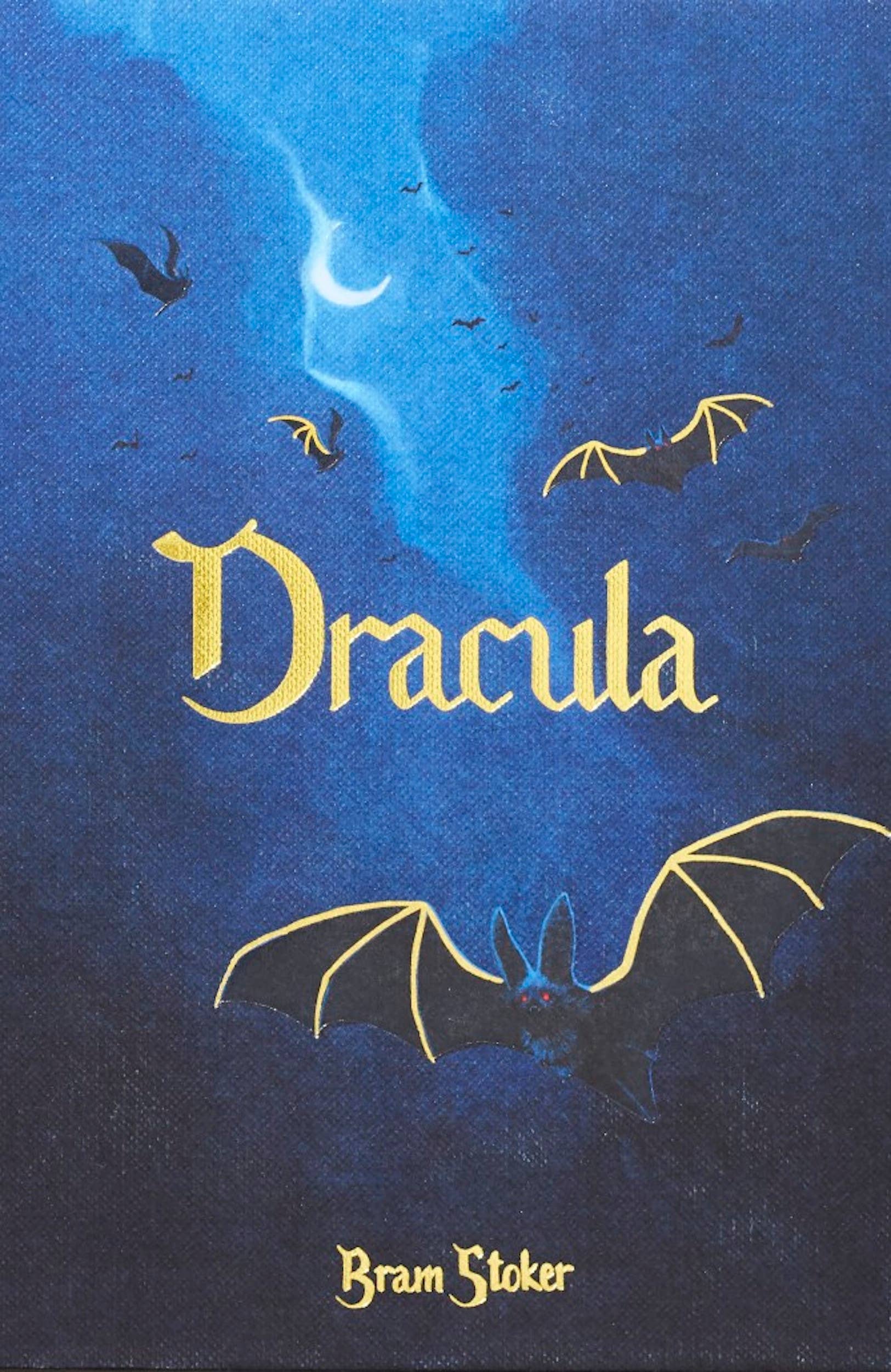 Dracula | Wordsworth Collector's Edition | Book