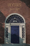 Marble City Press - Ulysses | James Joyce | Wordsworth Collectors Edition | Book