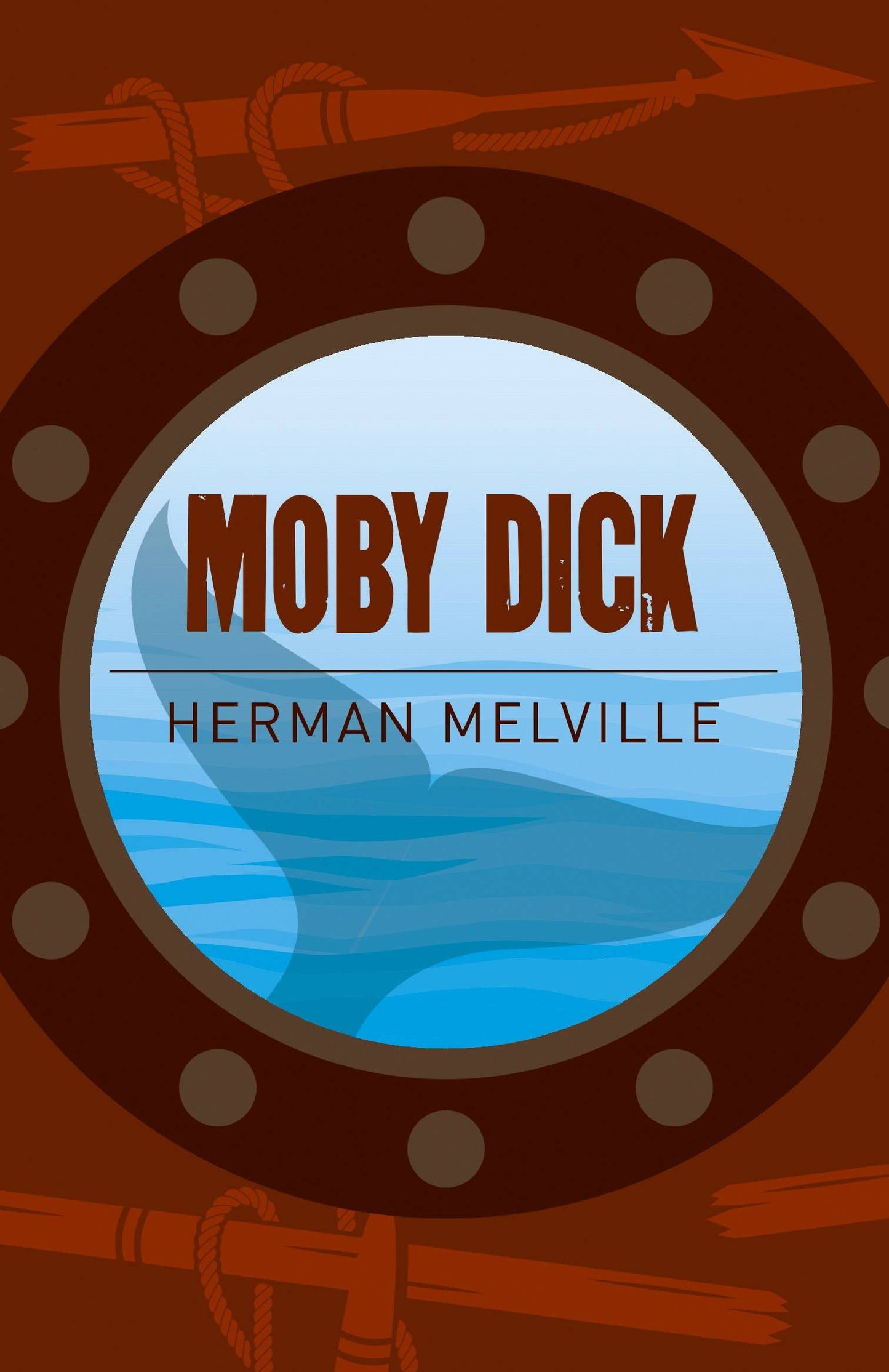 Moby Dick (Arc Classics)