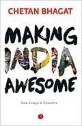 Making India Awesome: New Essays and Columns