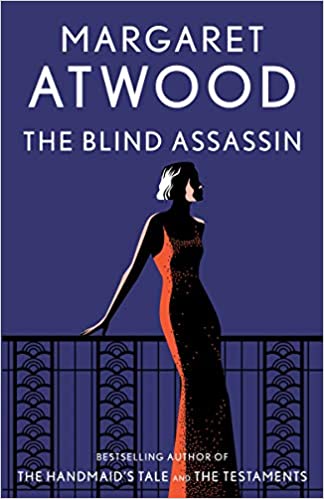 The Blind Assassin: A Novel