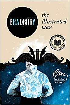 The Illustrated Man Paperback