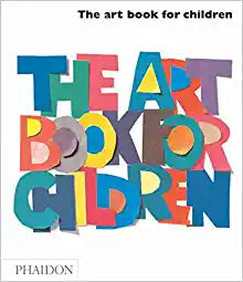 The Art Book for Children
