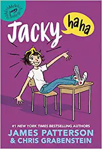 Jacky Ha-Ha (Jacky Ha-Ha, 1)