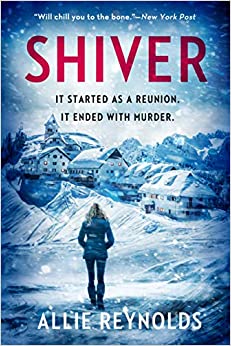 Shiver - Paperback