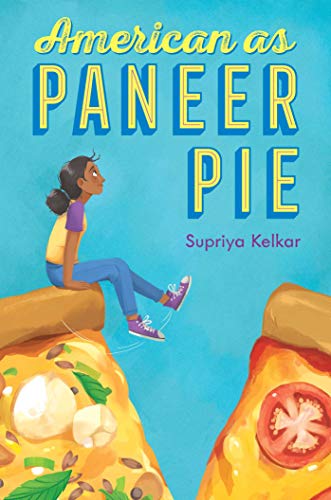 LTP - American as Paneer Pie