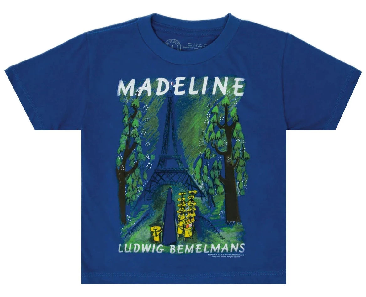 T-Shirt - Madeline - Kids