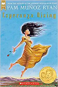 Esperanza Rising (Scholastic Gold)