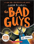 The Bad Guys in the Others?! - 16