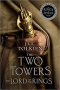 The Two Towers [TV Tie-In]: The Lord of the Rings Part Two (The Lord of the Rings, 2)