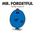 Mr. Forgetful