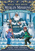Magic Tree House 4 - Merlin Missions - Winter of the Ice Wizard