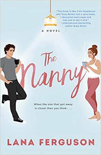 Ferson, Lana - The Nanny