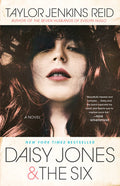 Daisy Jones & The Six (TV Tie-in Edition)