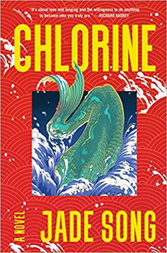 Chlorine: A Novel