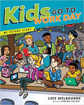 Kids Go To Work Day (My Future Story)
