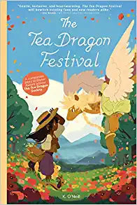 The Tea Dragon Festival (2)
