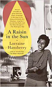 A Raisin in the Sun – Talking Animals Books
