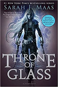 Throne of Glass Paperback