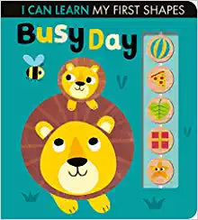 LTP - Busy Day (I Can Learn)