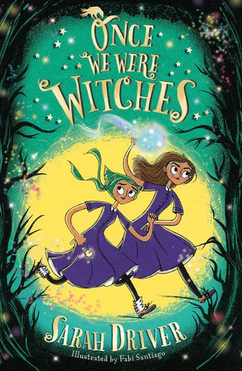 Once We Were Witches (Once We Were Witches, Book 1)
