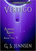 Vertigo: Aurora Rising Book Two (Amaranthe)