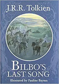 Bilbo's Last Song