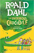The Enormous Crocodile