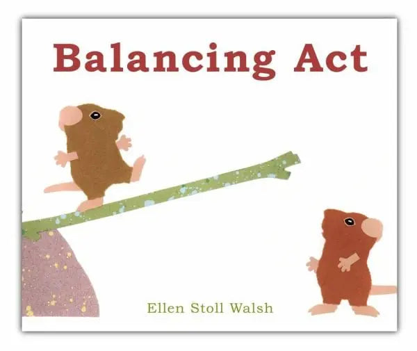 LTP - Balancing Act