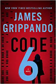 Code 6: A Novel