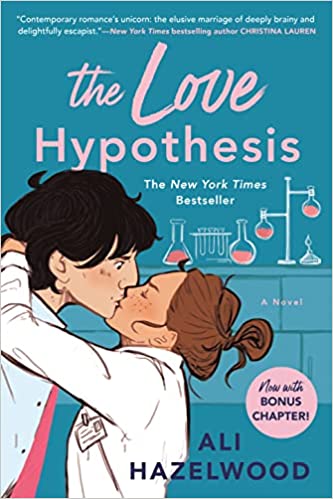 The Love Hypothesis Paperback