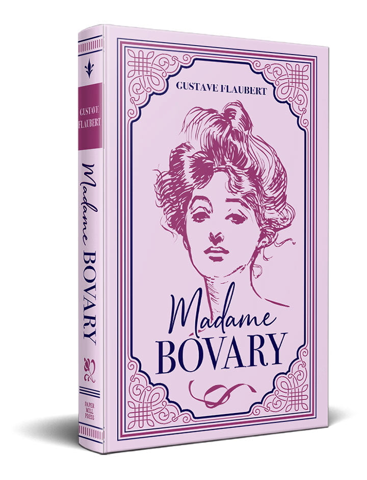 Madame Bovary (Paper Mill Press Classics)