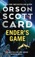 Ender's Game (Ender Saga #1)