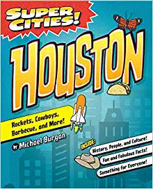 Super Cities! Houston