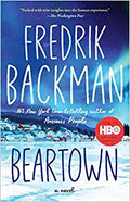 Beartown: A Novel (Beartown Series) Paperback